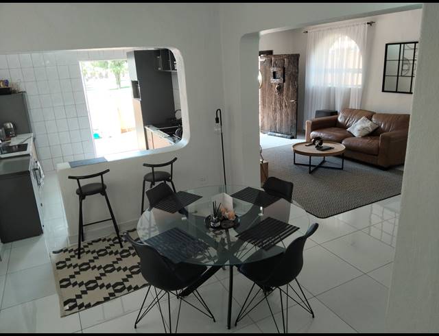 3 BEDROOM TOWNHOUSE RENTED IN ALBERTVILLE